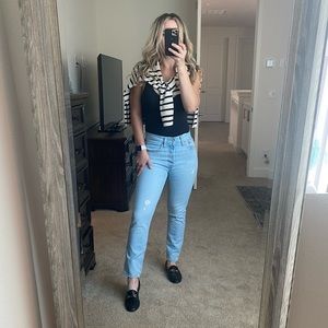 Levi’s 501 Skinny Jean